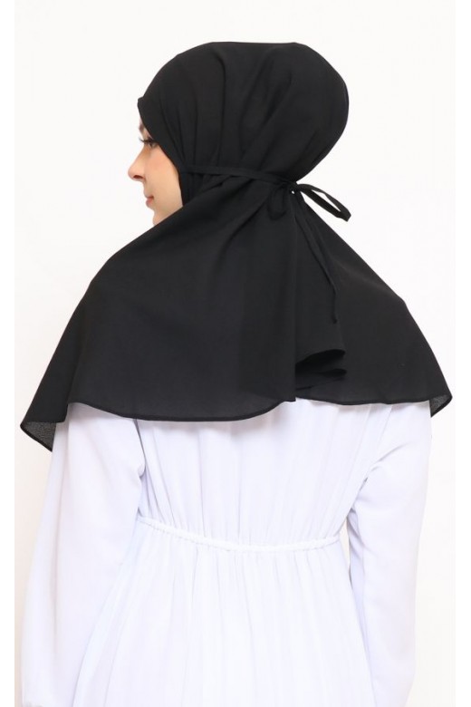 Bergo Mirae Black